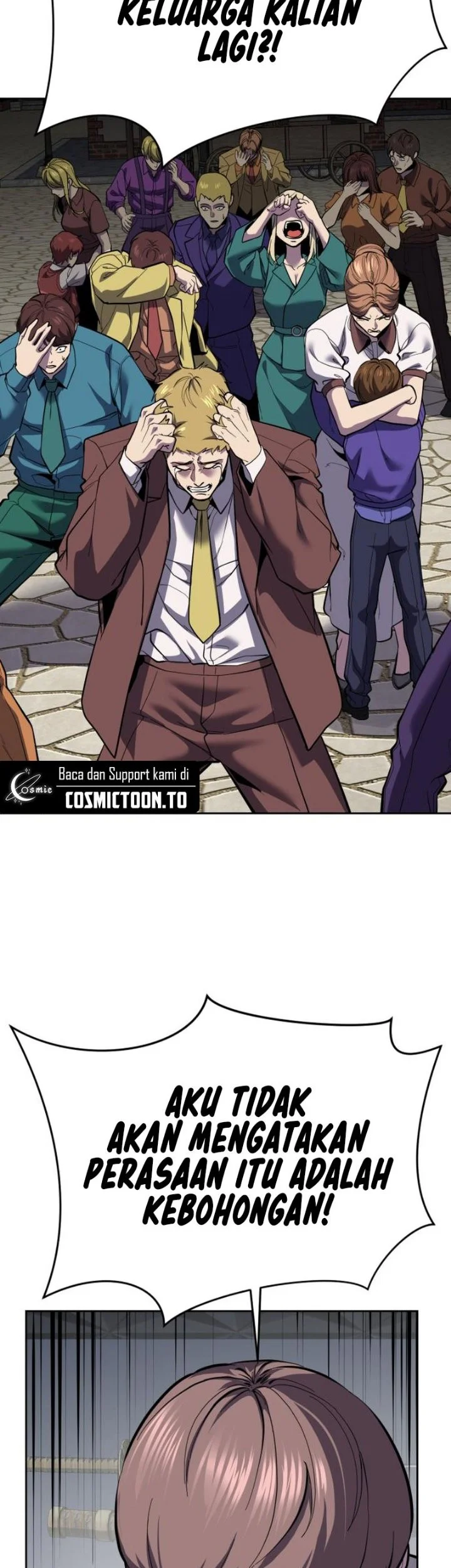 Ticket Hero S2 Chapter 342 Gambar 74
