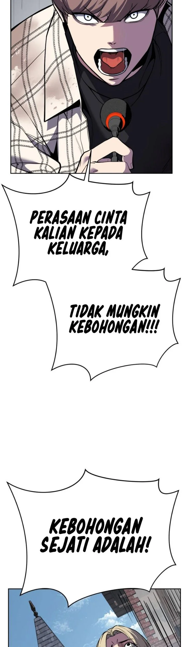 Ticket Hero S2 Chapter 342 Gambar 75