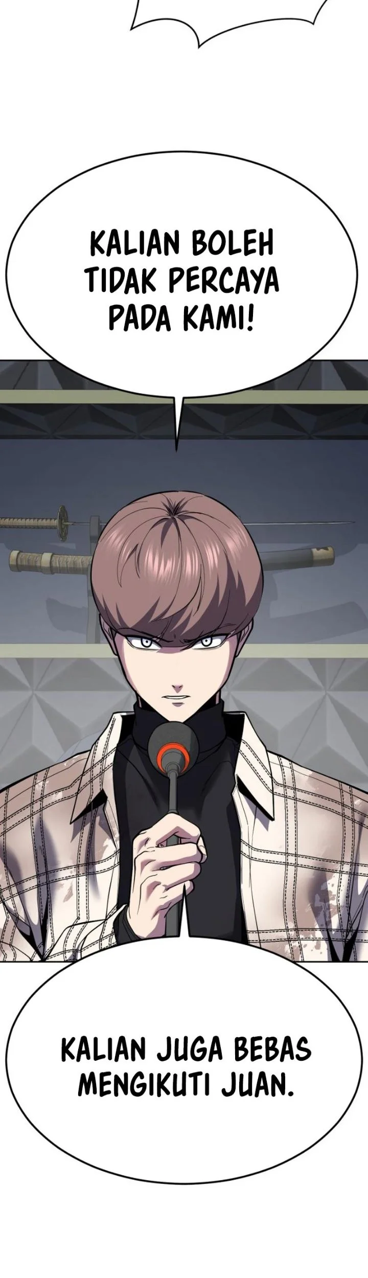 Ticket Hero S2 Chapter 342 Gambar 79