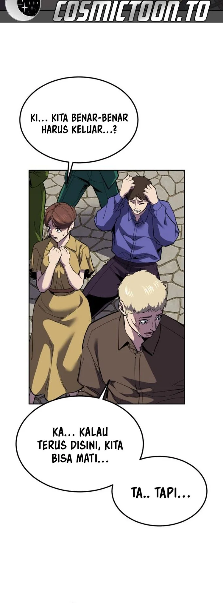 Ticket Hero S2 Chapter 342 Gambar 81