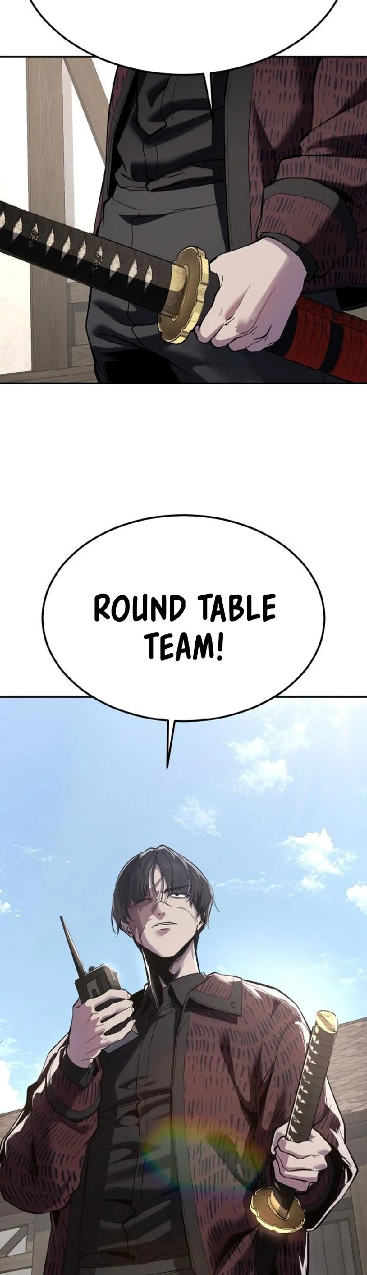 Ticket Hero S2 Chapter 342 Gambar 93