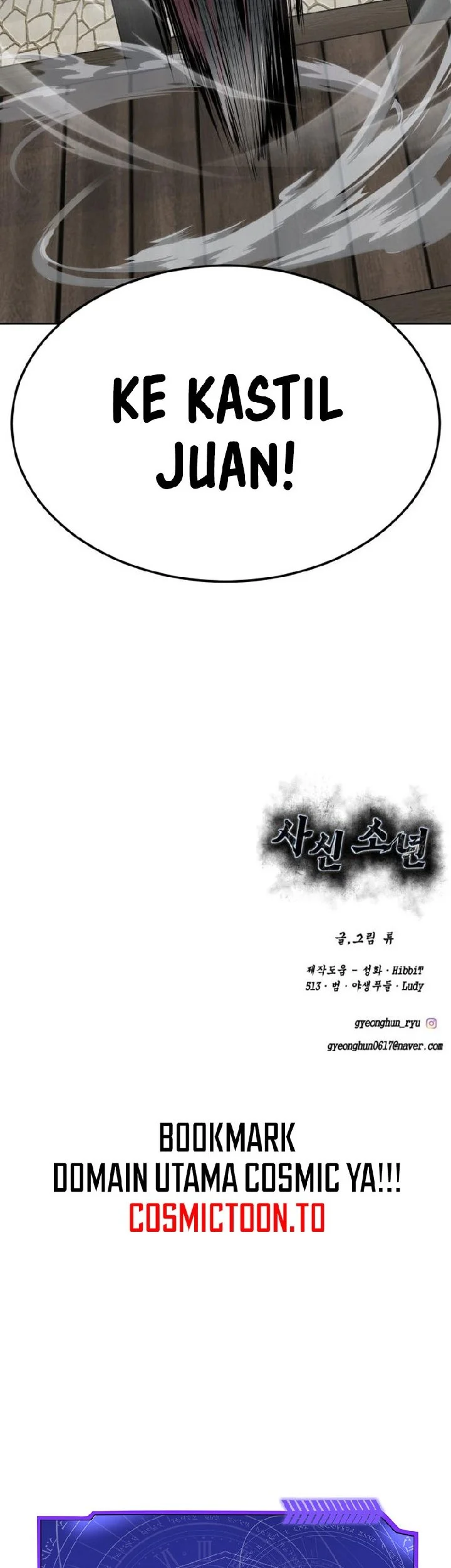 Ticket Hero S2 Chapter 342 Gambar 97