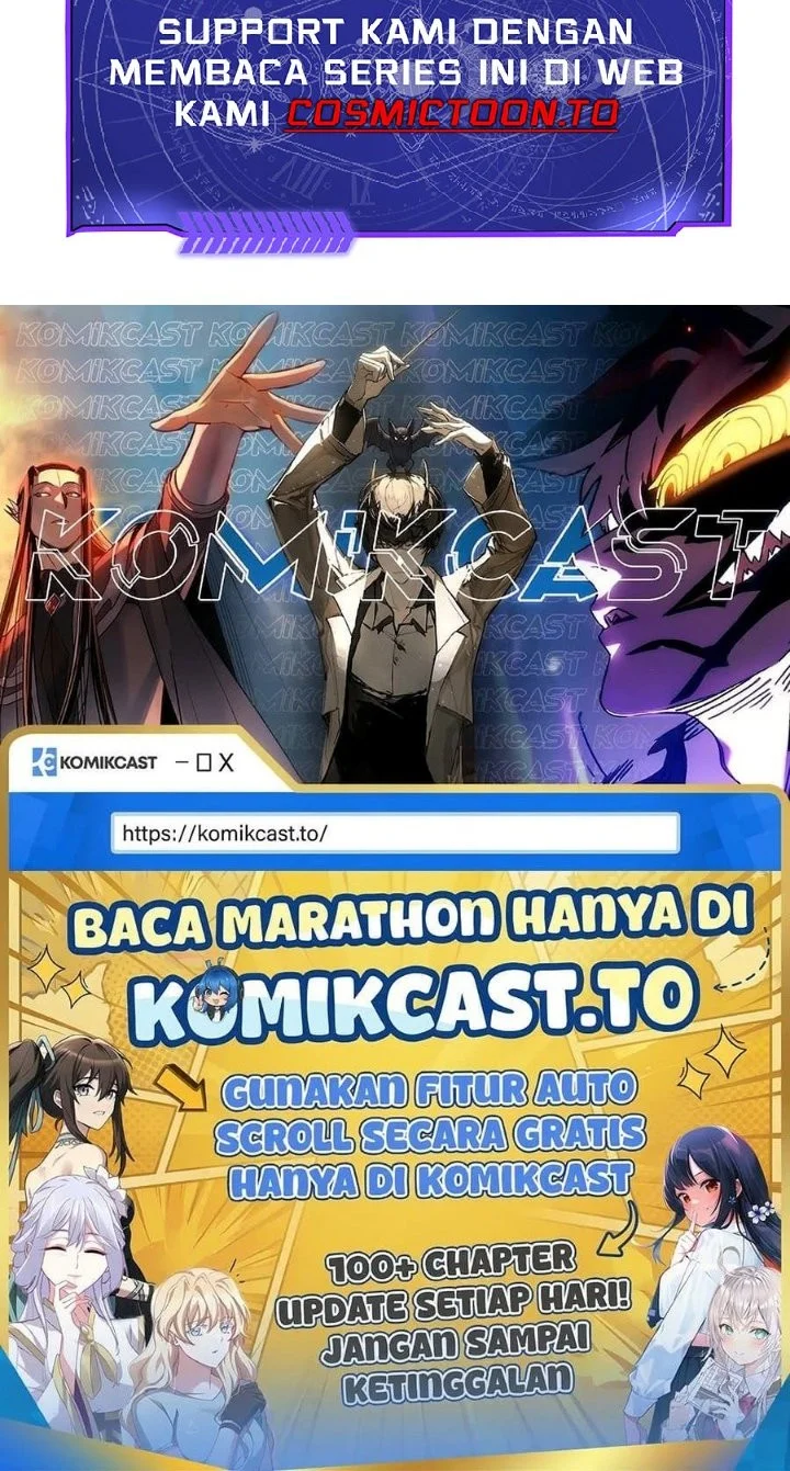 Ticket Hero S2 Chapter 342 Gambar 98