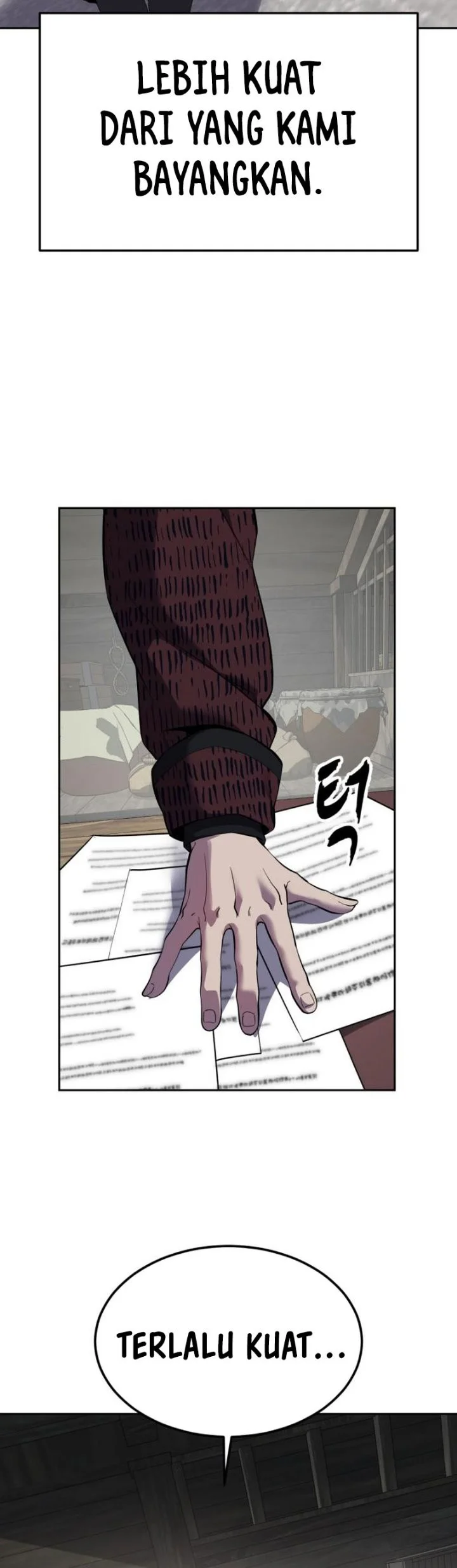 Ticket Hero S2 Chapter 342 Gambar 5