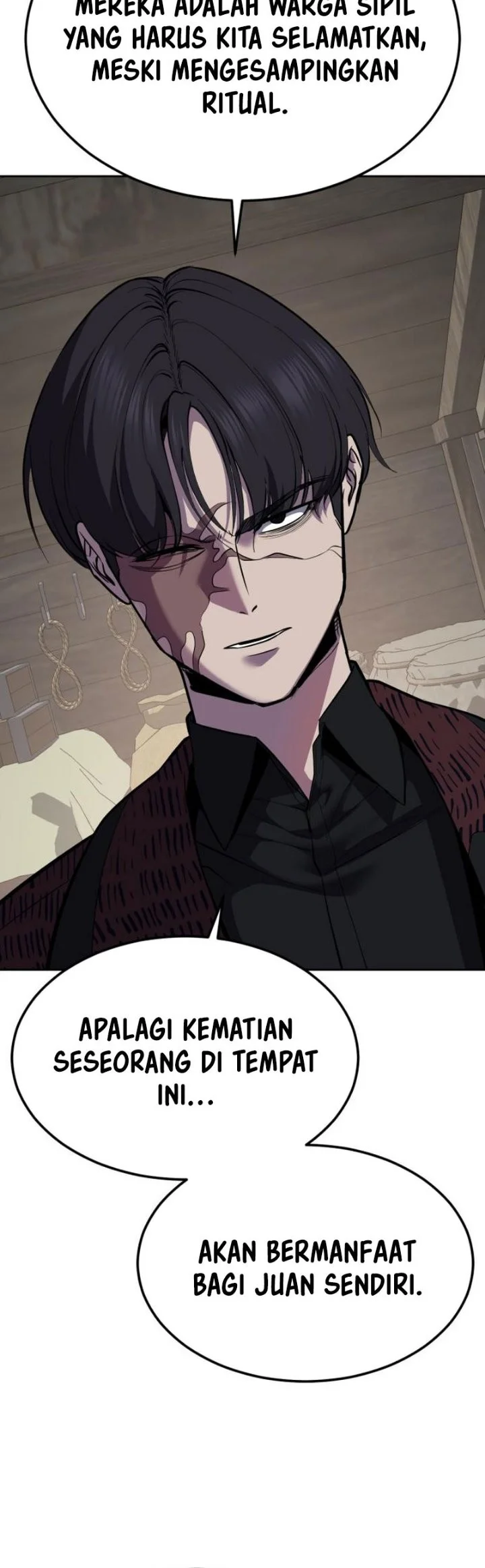 Ticket Hero S2 Chapter 342 Gambar 10