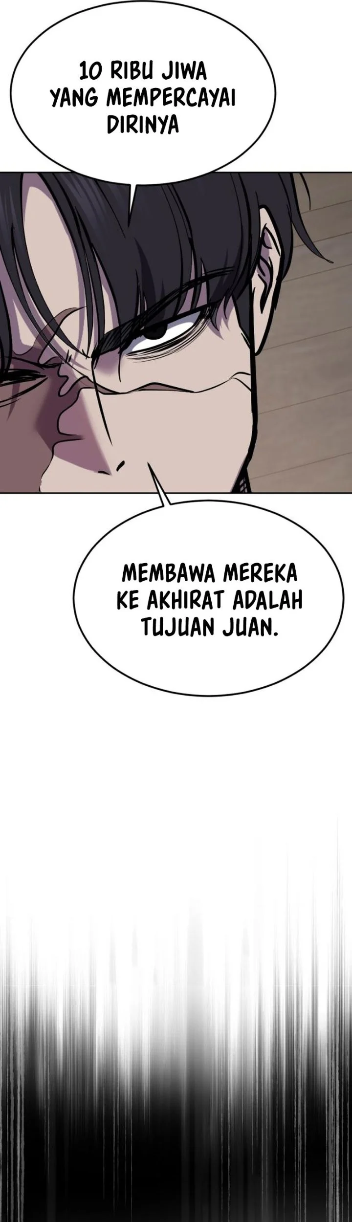 Ticket Hero S2 Chapter 342 Gambar 11