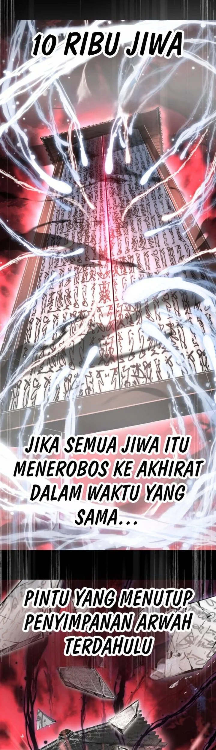 Ticket Hero S2 Chapter 342 Gambar 12