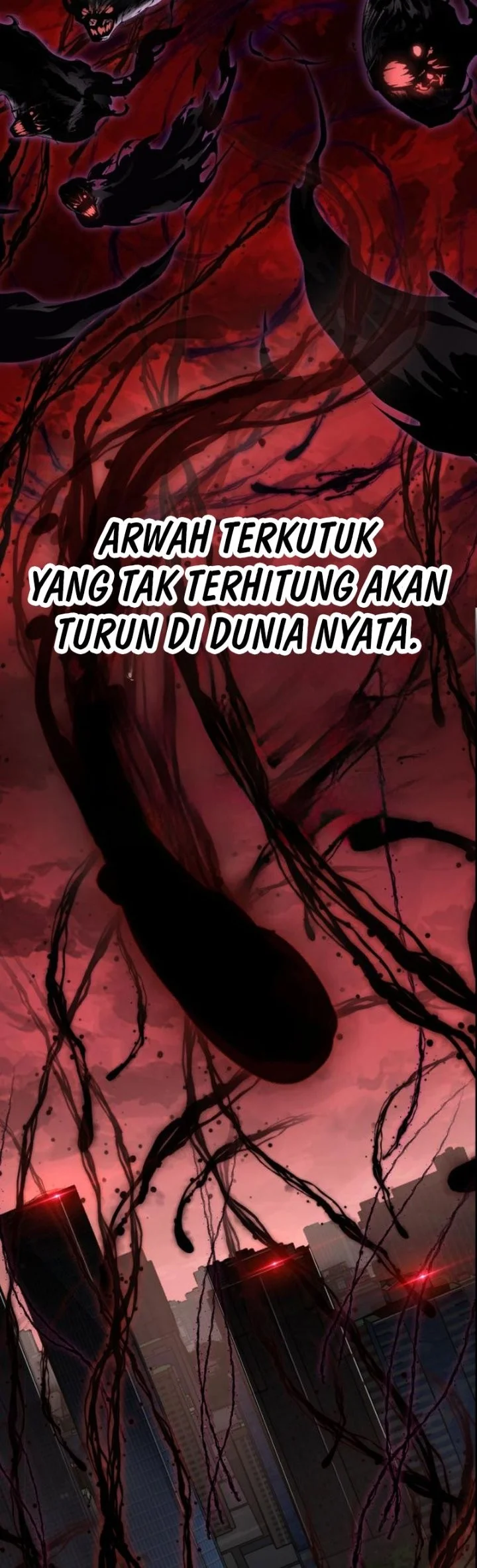Ticket Hero S2 Chapter 342 Gambar 15