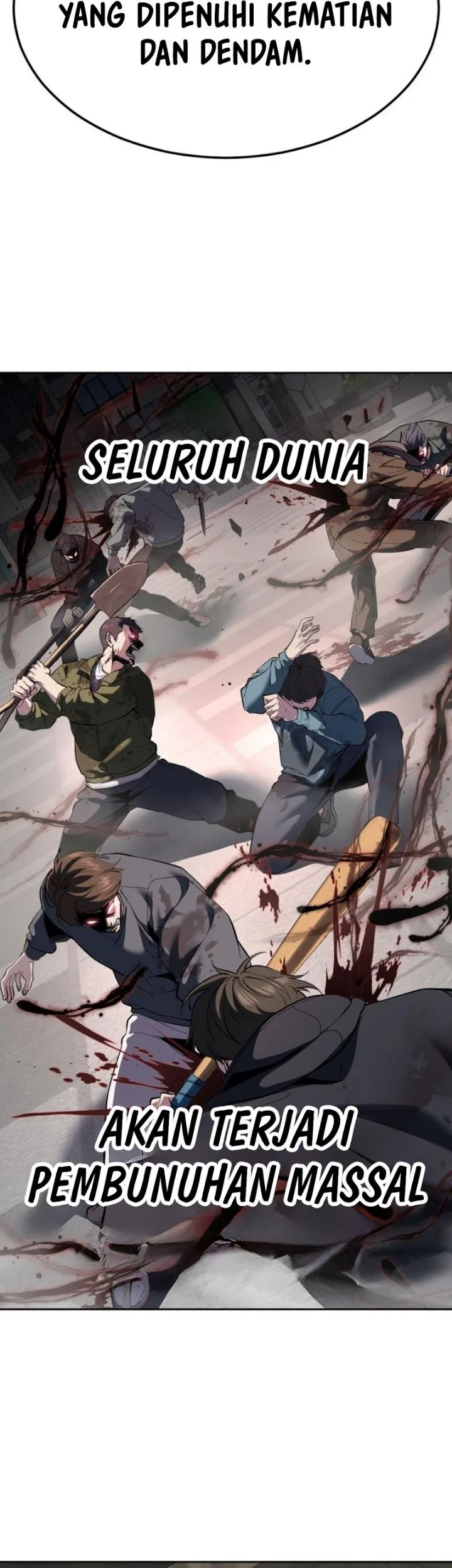 Ticket Hero S2 Chapter 342 Gambar 18