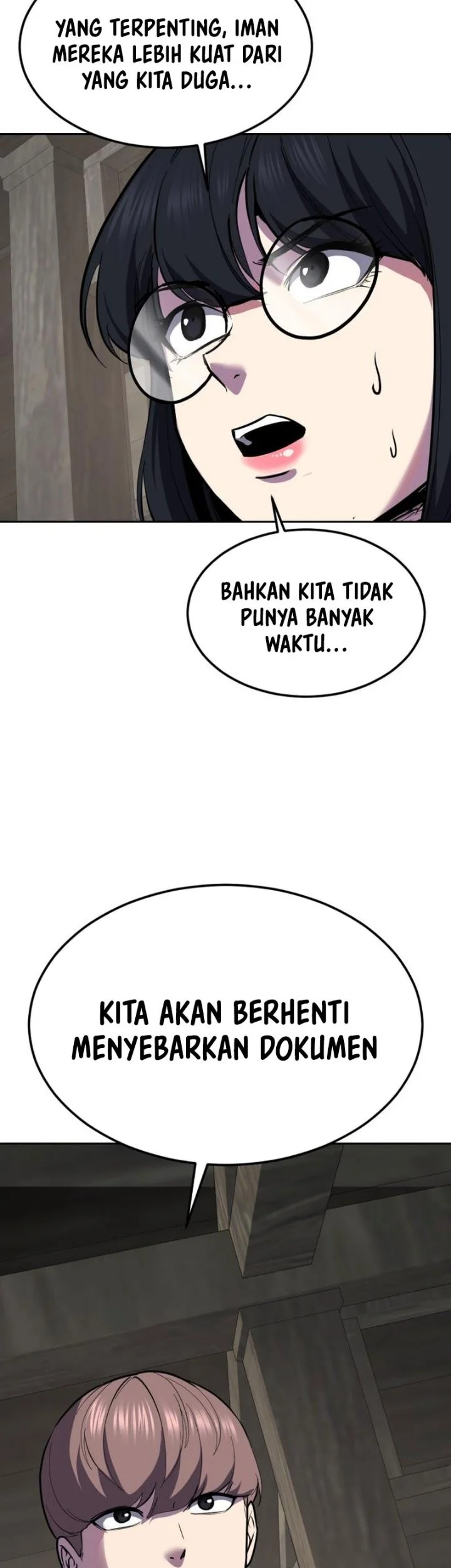 Ticket Hero S2 Chapter 342 Gambar 24