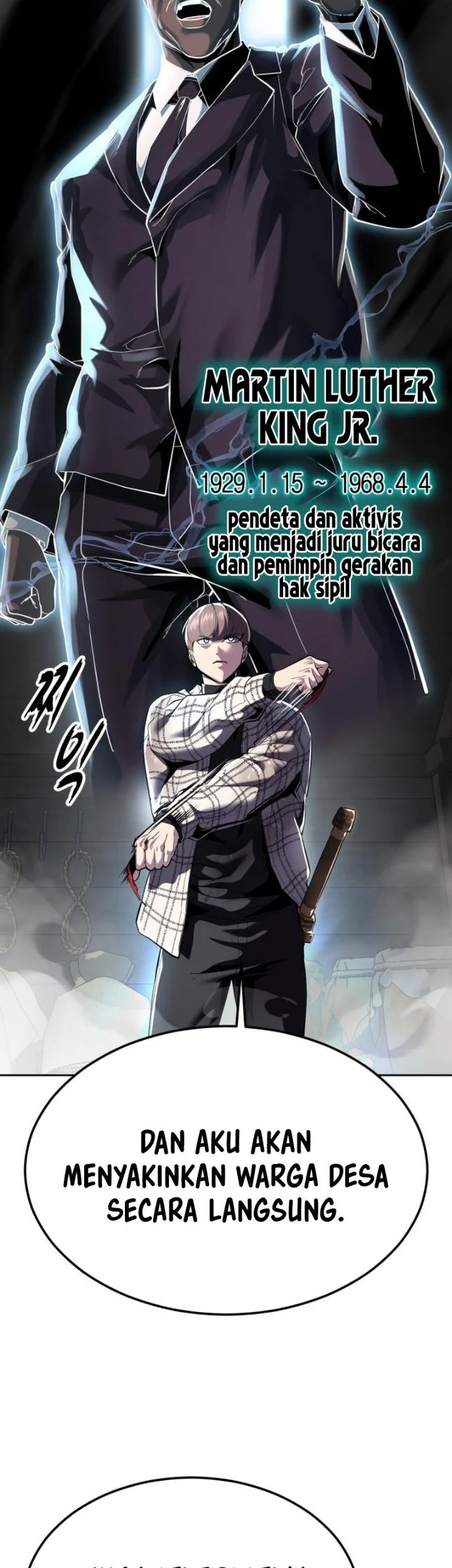 Ticket Hero S2 Chapter 342 Gambar 29