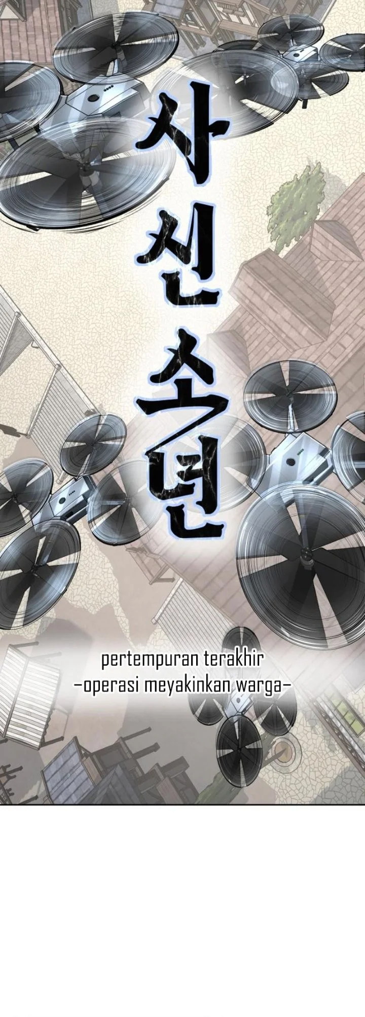 Ticket Hero S2 Chapter 342 Gambar 32
