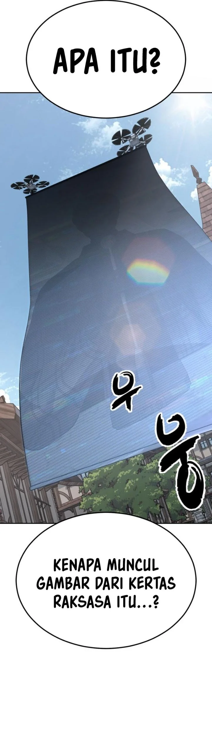 Ticket Hero S2 Chapter 342 Gambar 38