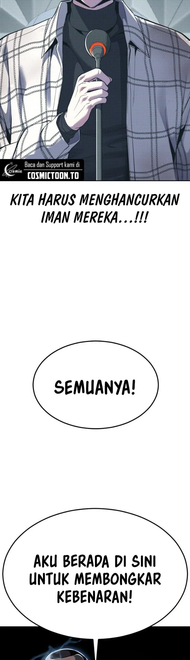 Ticket Hero S2 Chapter 342 Gambar 40