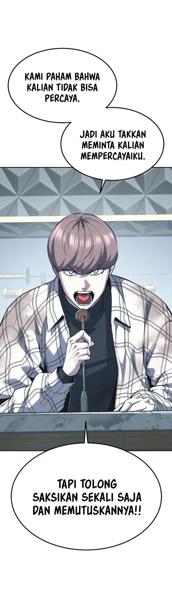 Ticket Hero S2 Chapter 342 Gambar 45