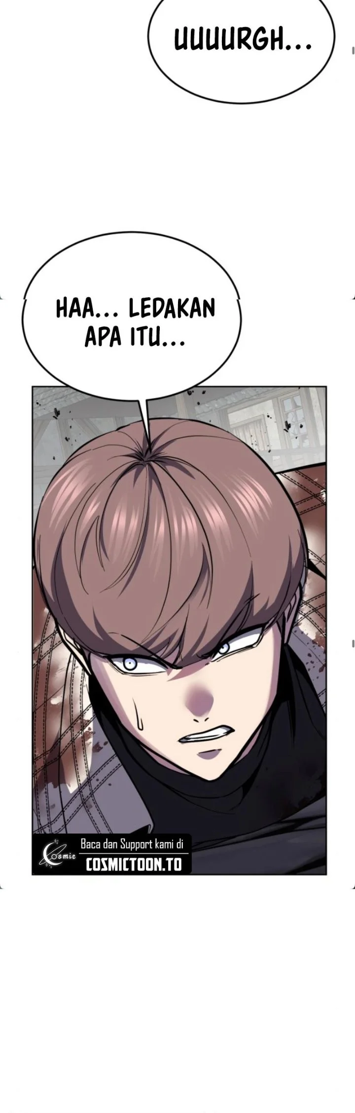 Ticket Hero S2 Chapter 343 Gambar 56