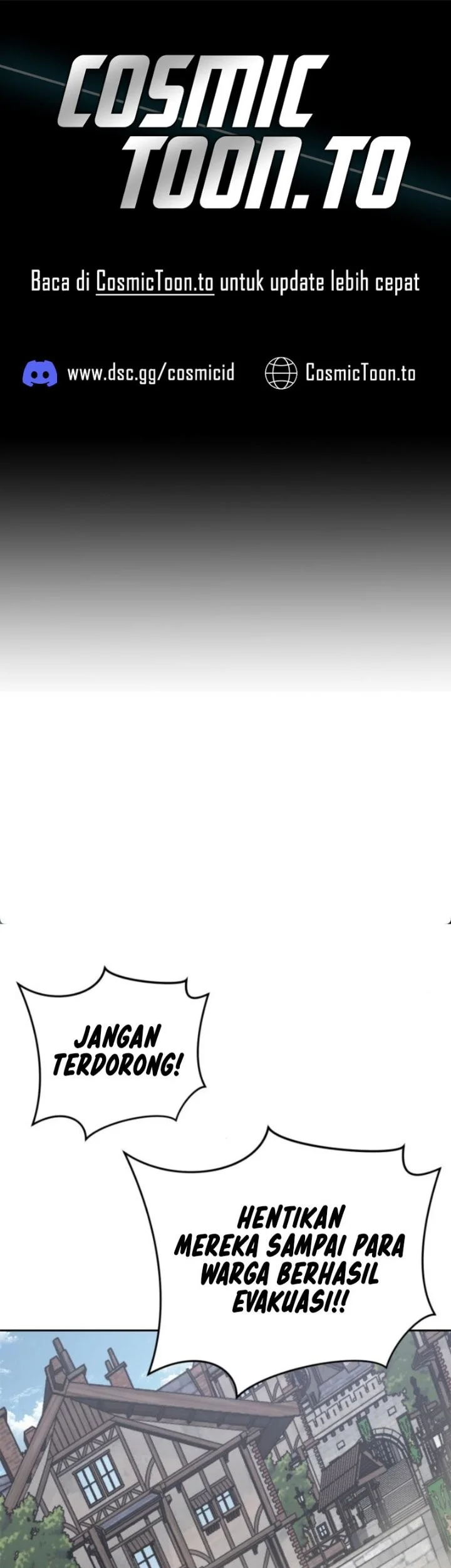 Komik Ticket Hero S2 Chapter 343 gambar 1