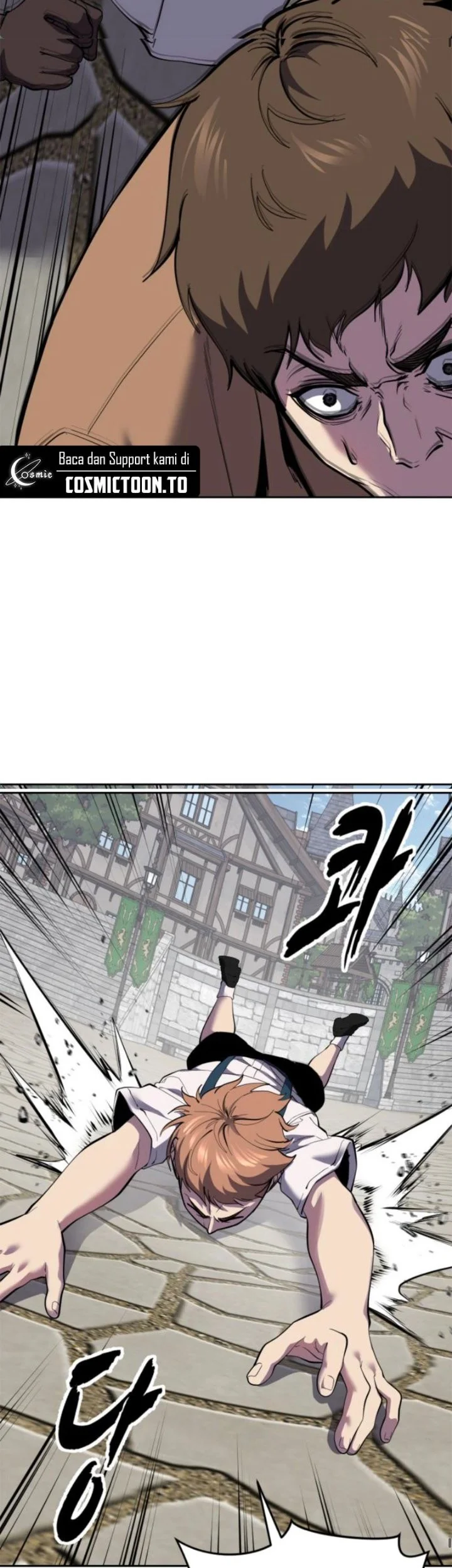 Ticket Hero S2 Chapter 343 Gambar 3