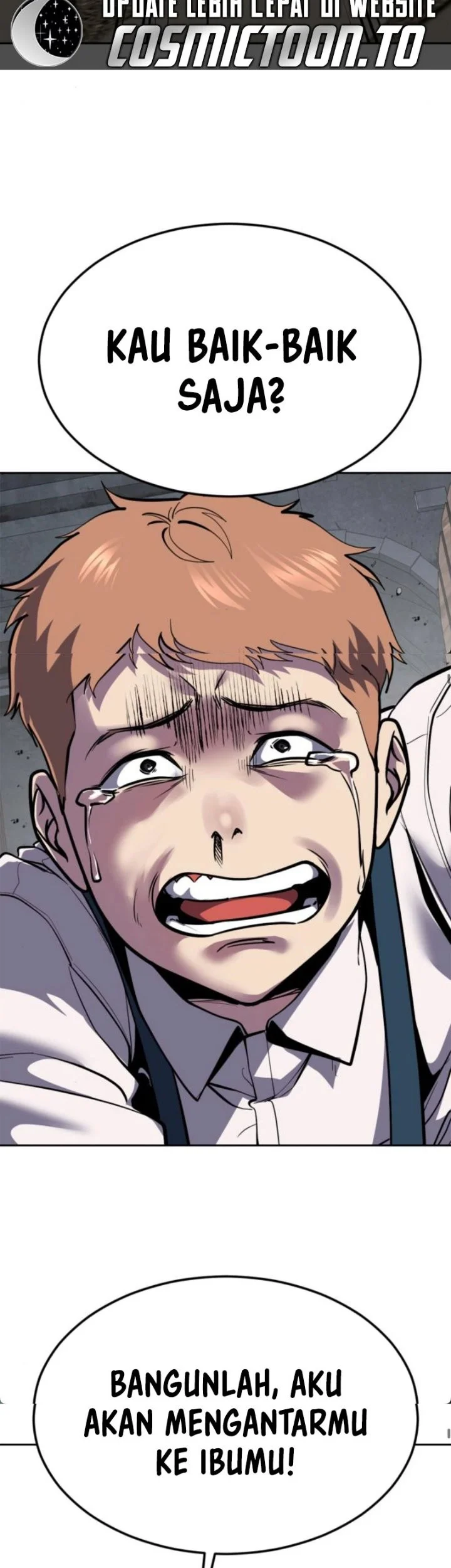 Ticket Hero S2 Chapter 343 Gambar 5