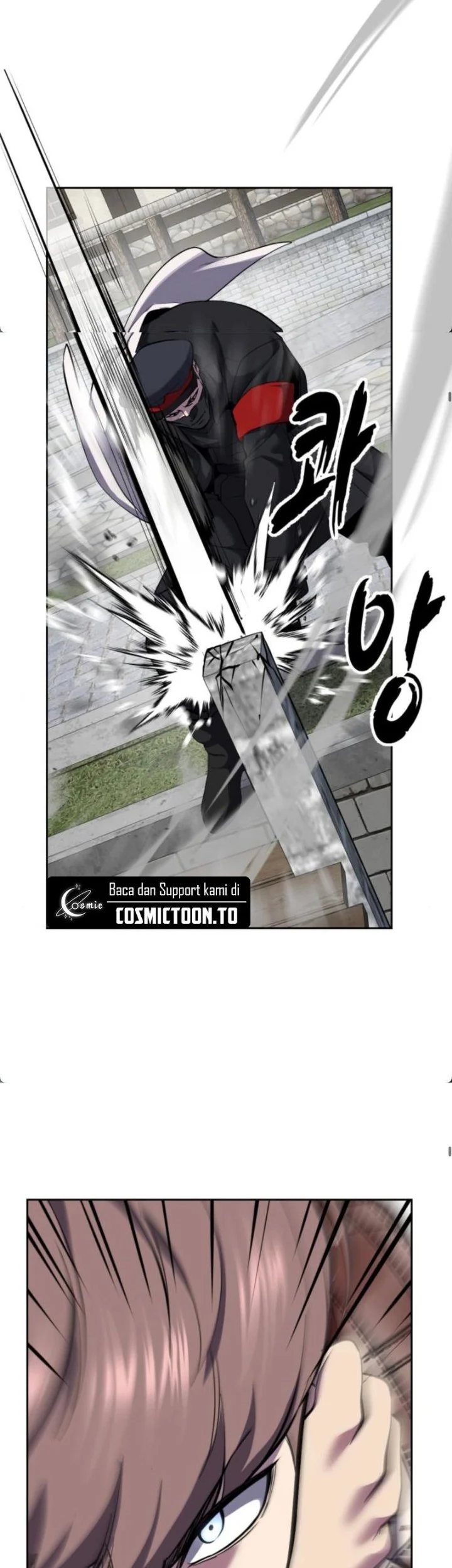 Ticket Hero S2 Chapter 343 Gambar 10