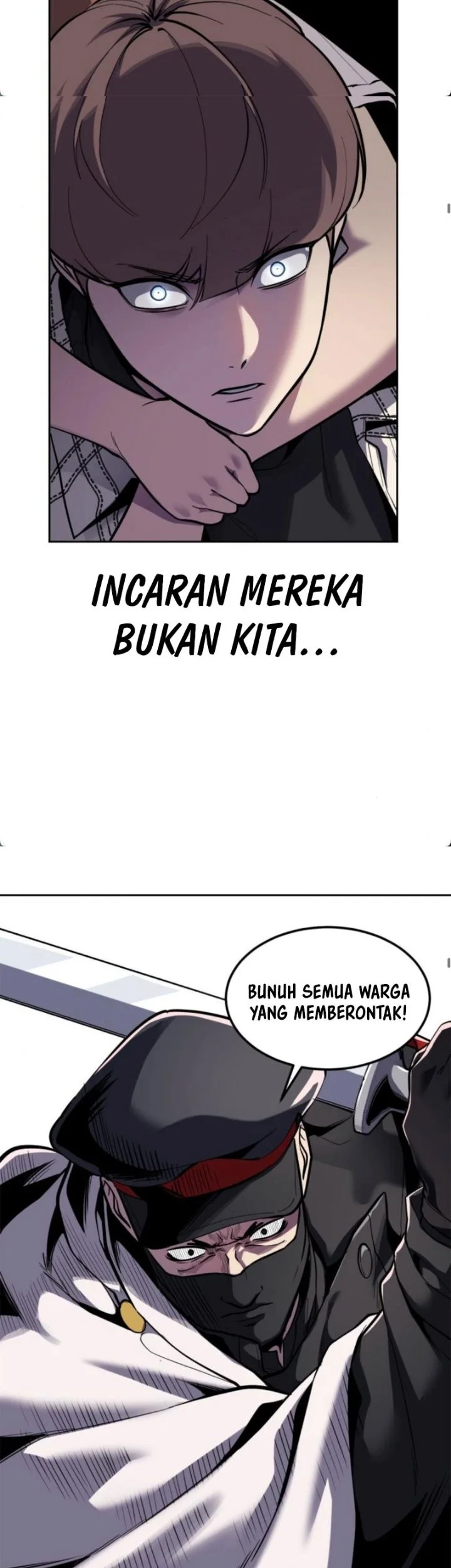 Ticket Hero S2 Chapter 343 Gambar 16