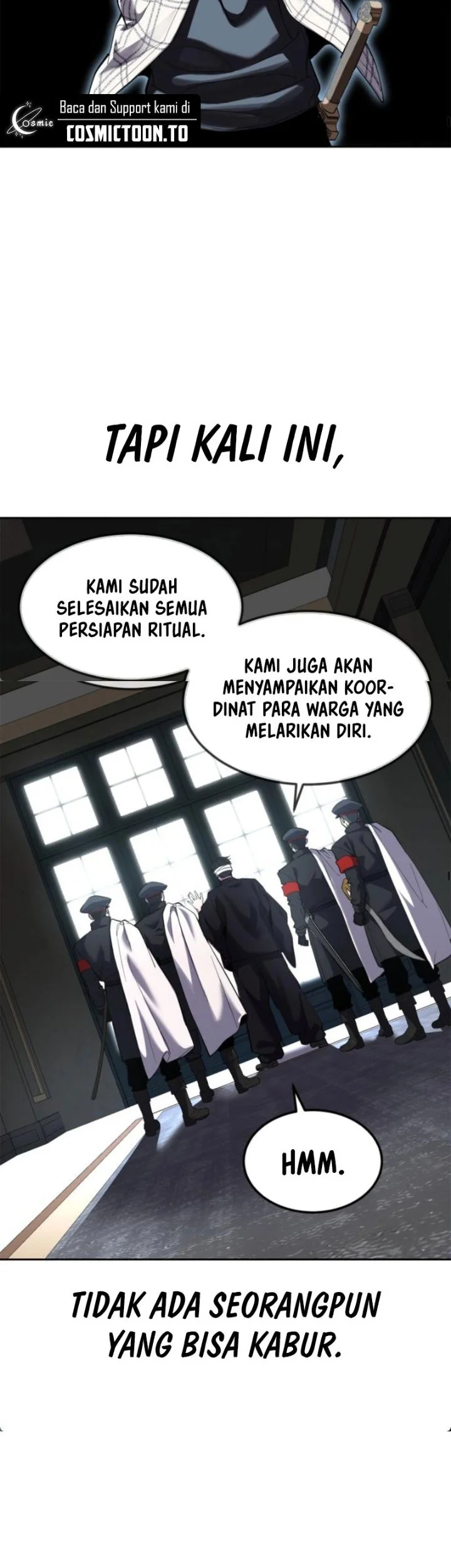 Ticket Hero S2 Chapter 343 Gambar 26