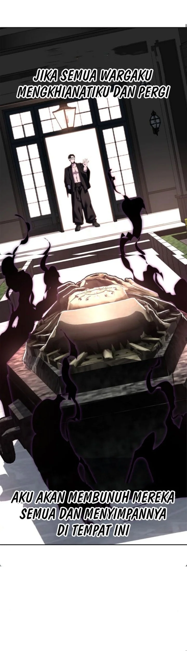 Ticket Hero S2 Chapter 343 Gambar 27