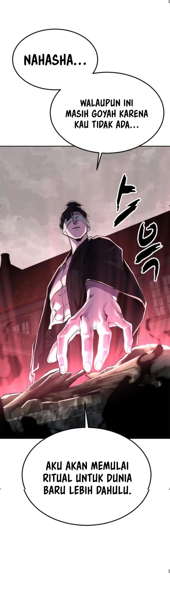 Ticket Hero S2 Chapter 343 Gambar 28