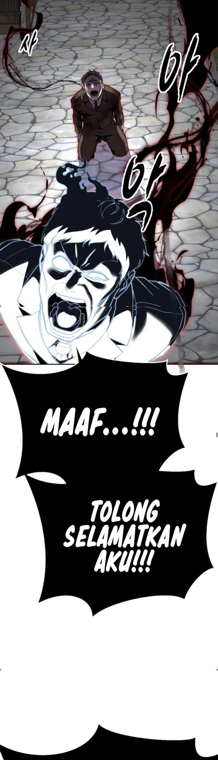 Ticket Hero S2 Chapter 343 Gambar 35