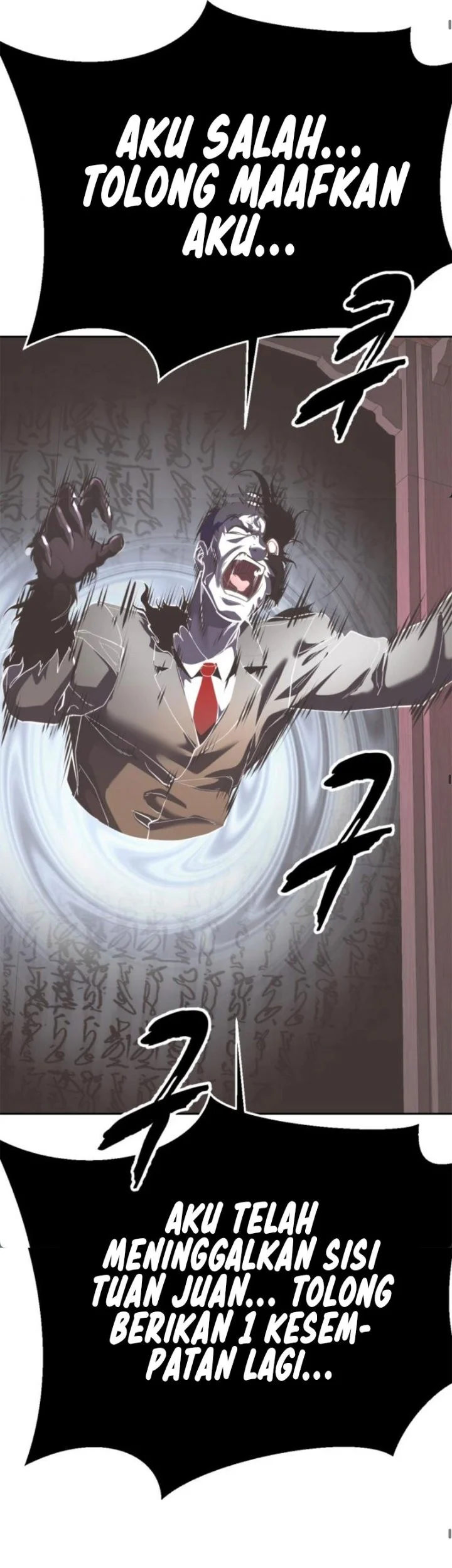 Ticket Hero S2 Chapter 343 Gambar 37