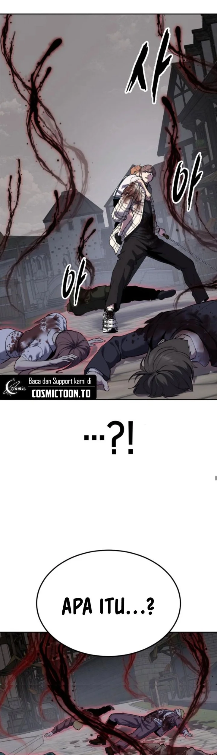 Ticket Hero S2 Chapter 343 Gambar 42