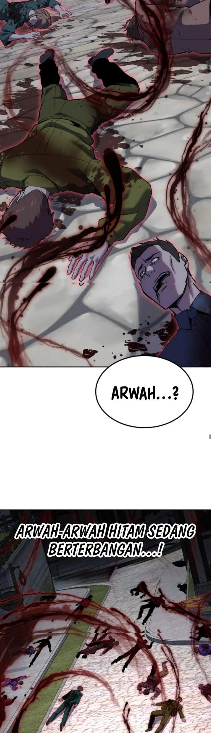 Ticket Hero S2 Chapter 343 Gambar 43