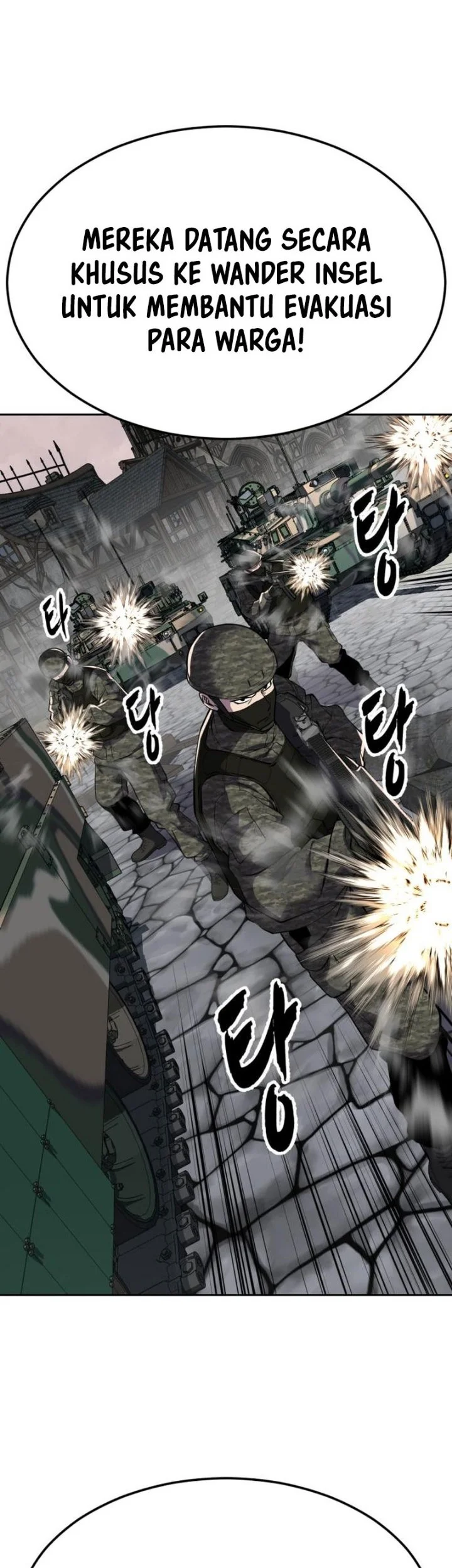 Ticket Hero S2 Chapter 344 Gambar 54
