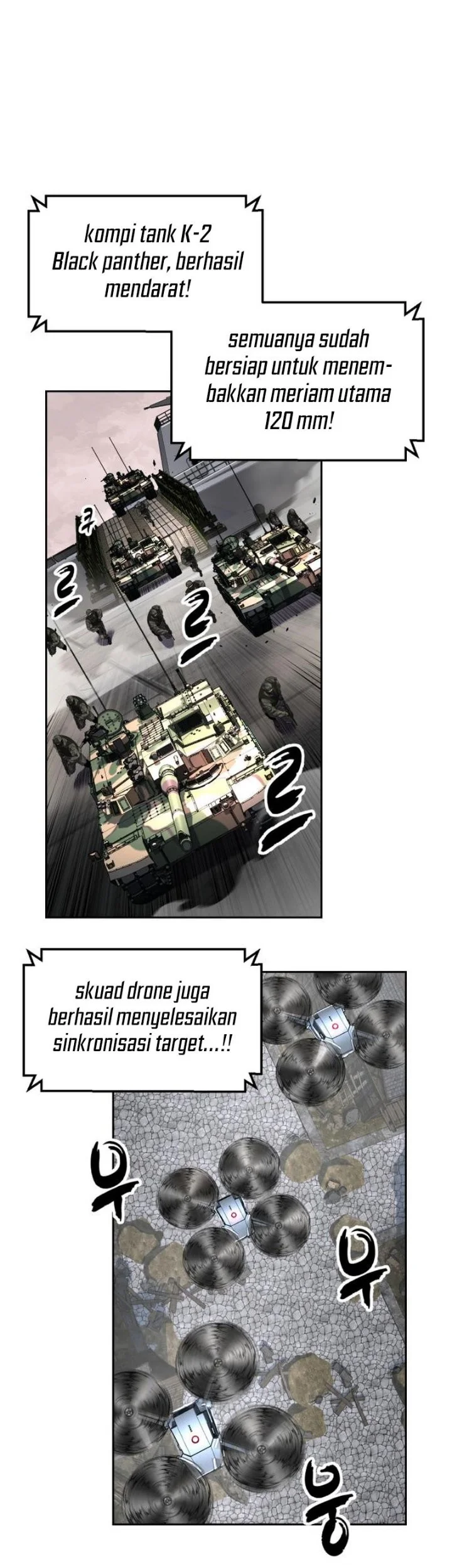 Ticket Hero S2 Chapter 344 Gambar 59