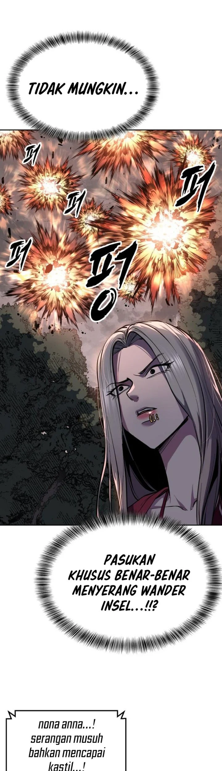 Ticket Hero S2 Chapter 344 Gambar 3
