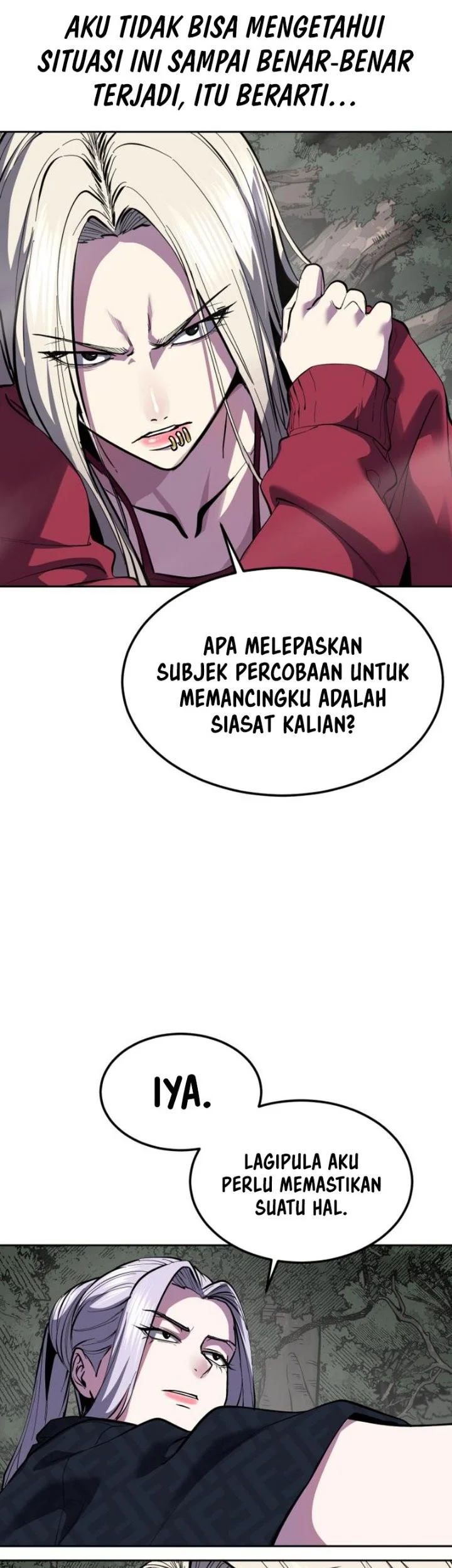 Ticket Hero S2 Chapter 344 Gambar 7