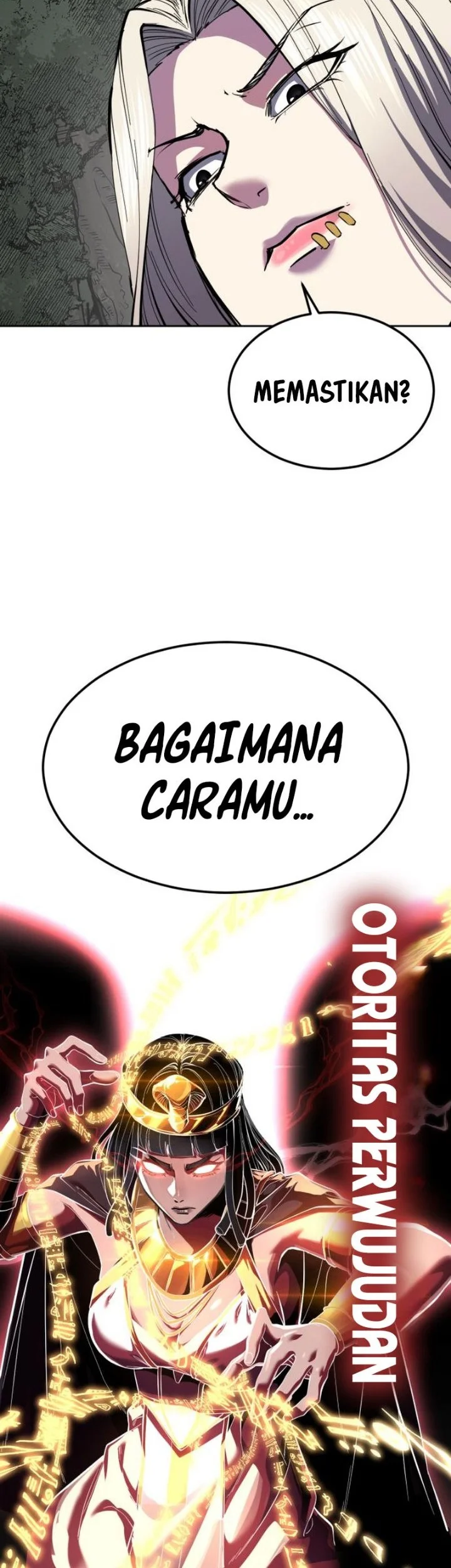 Ticket Hero S2 Chapter 344 Gambar 8