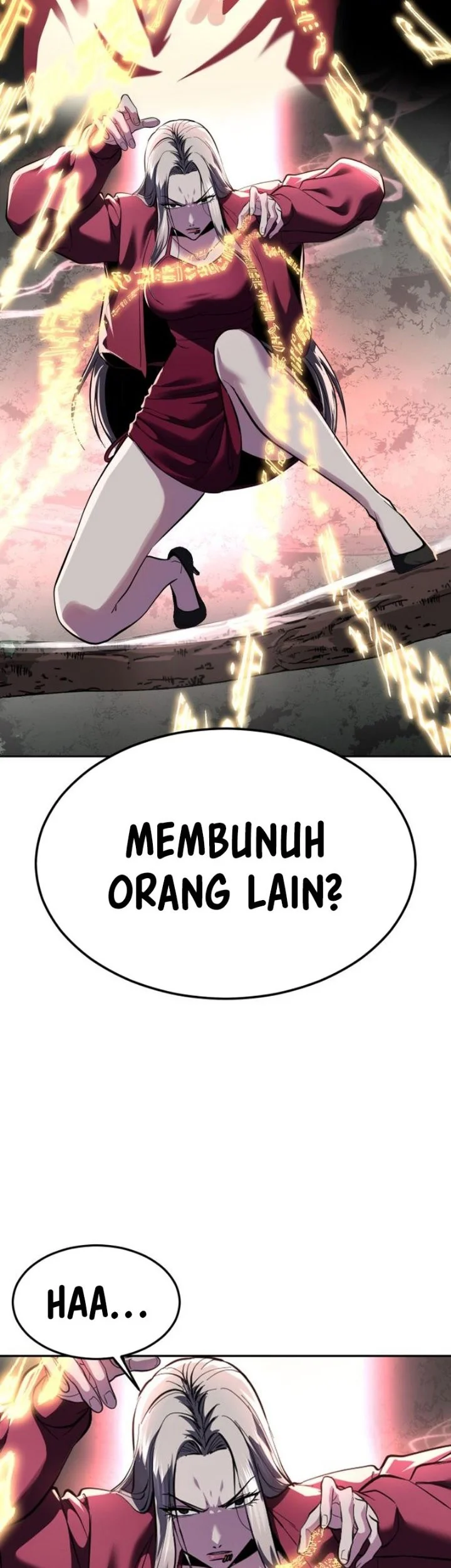 Ticket Hero S2 Chapter 344 Gambar 9
