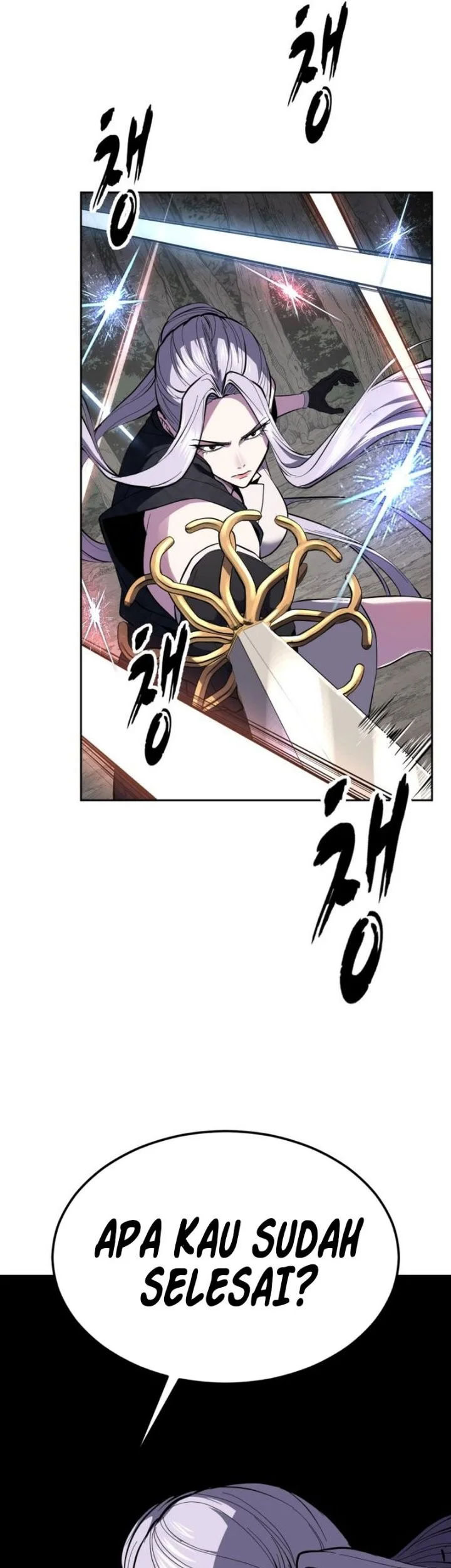 Ticket Hero S2 Chapter 344 Gambar 13