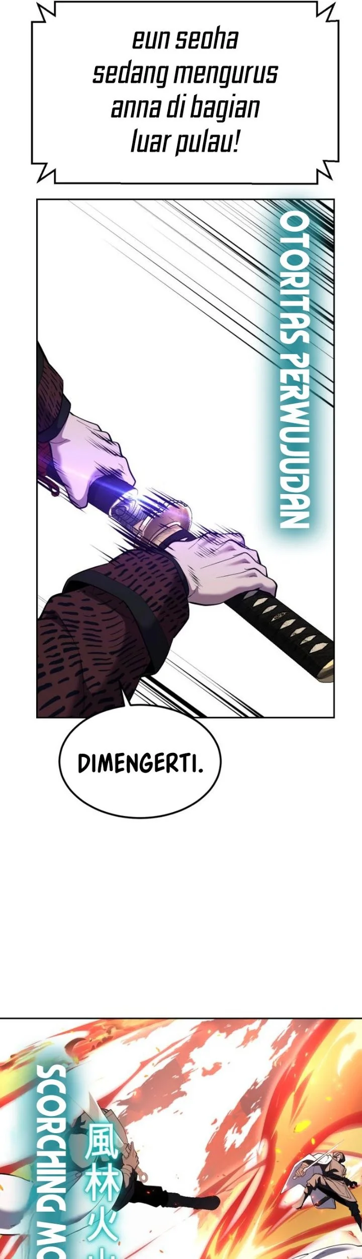 Ticket Hero S2 Chapter 344 Gambar 25