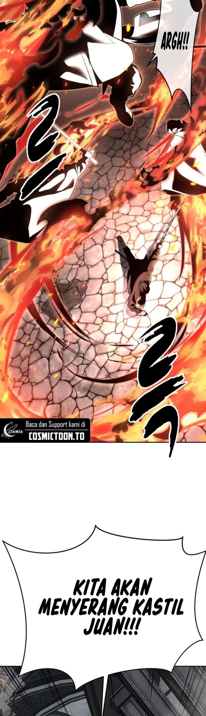 Ticket Hero S2 Chapter 344 Gambar 27