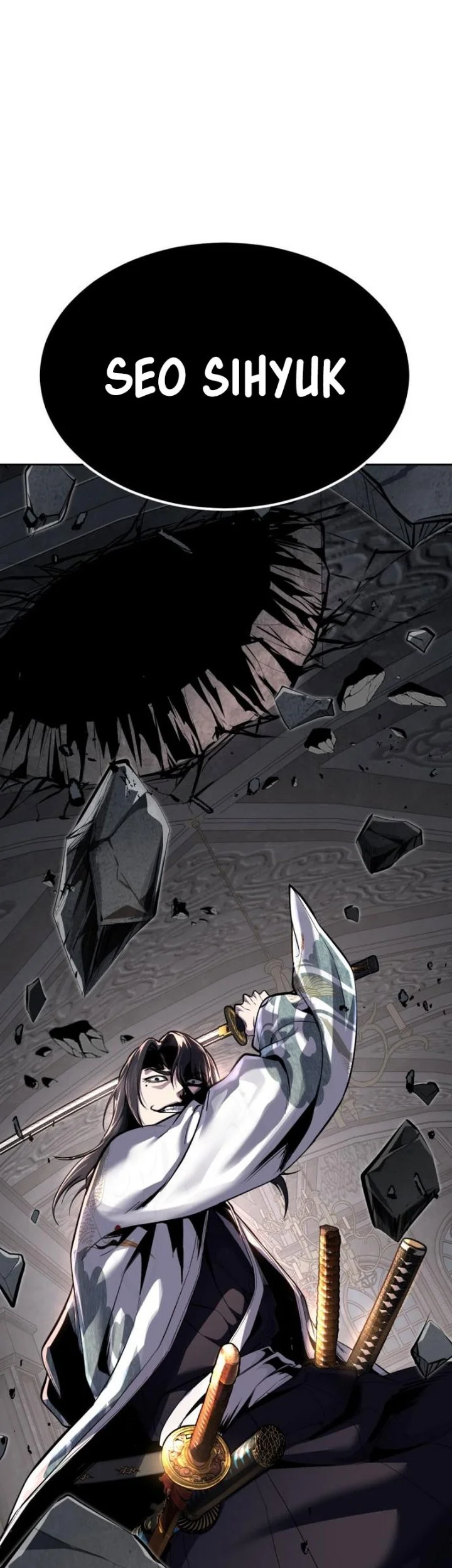 Ticket Hero S2 Chapter 344 Gambar 36