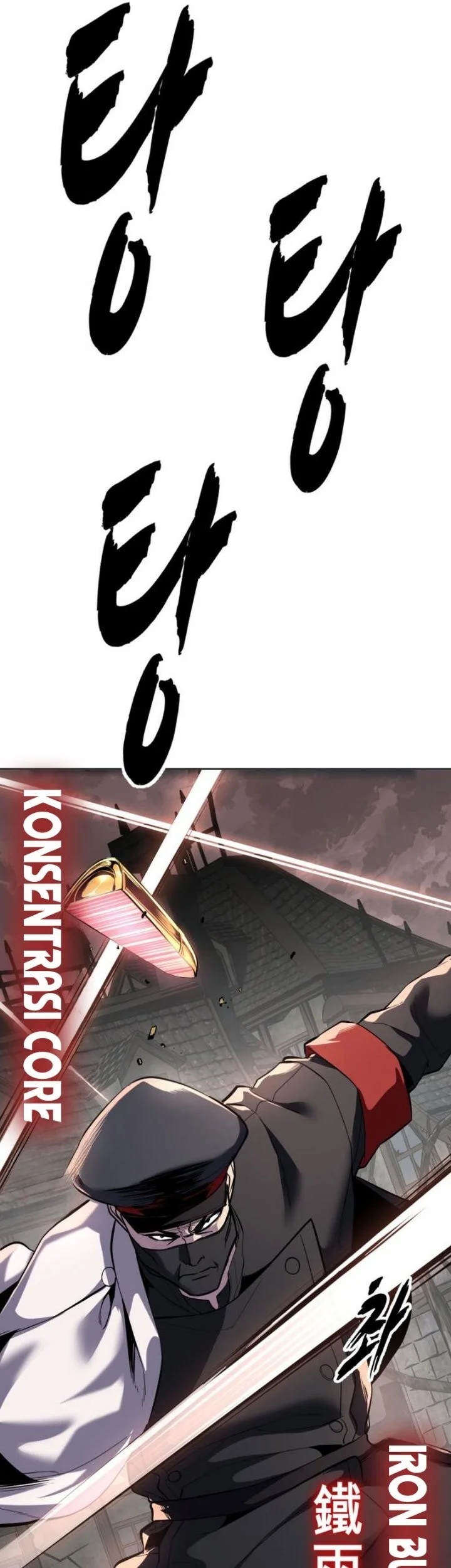 Ticket Hero S2 Chapter 344 Gambar 42