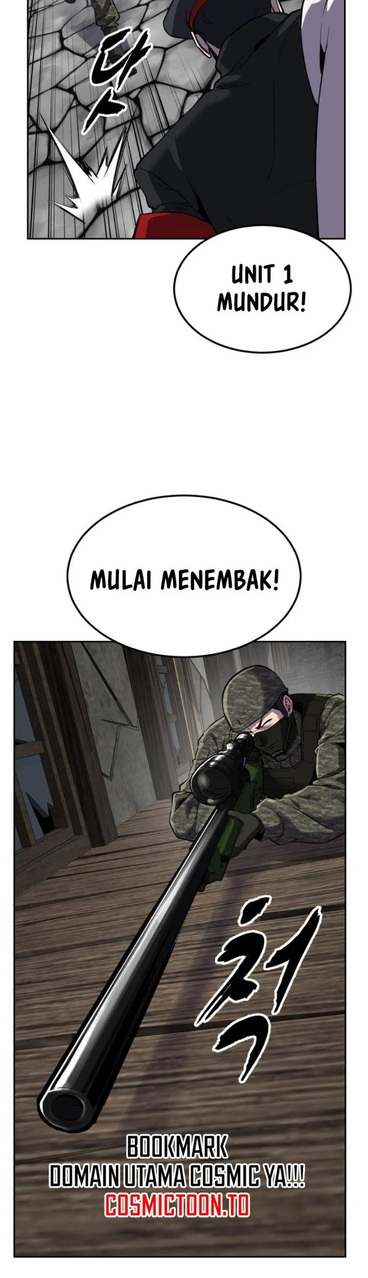 Ticket Hero S2 Chapter 344 Gambar 49