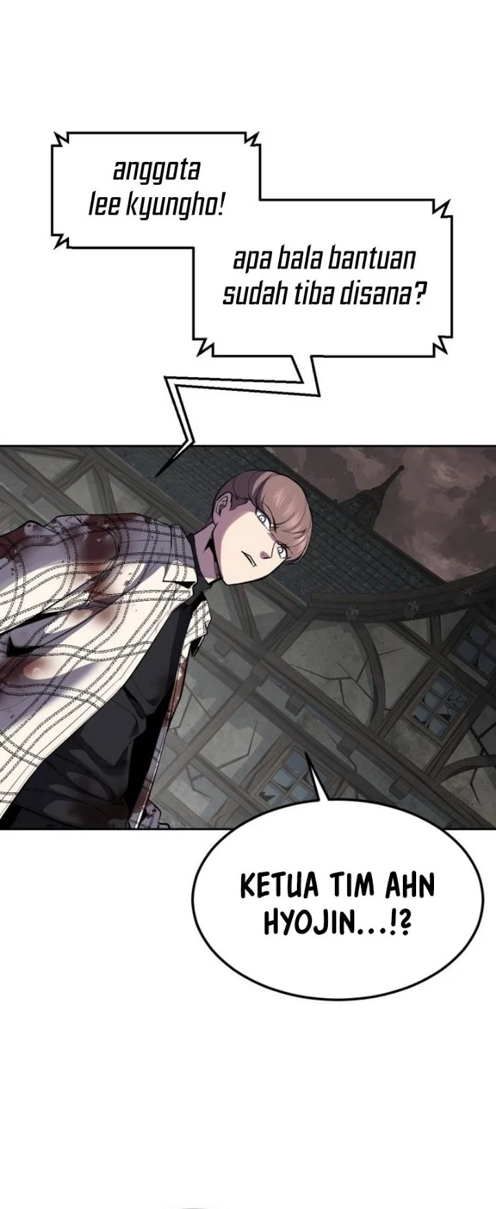 Ticket Hero S2 Chapter 344 Gambar 52