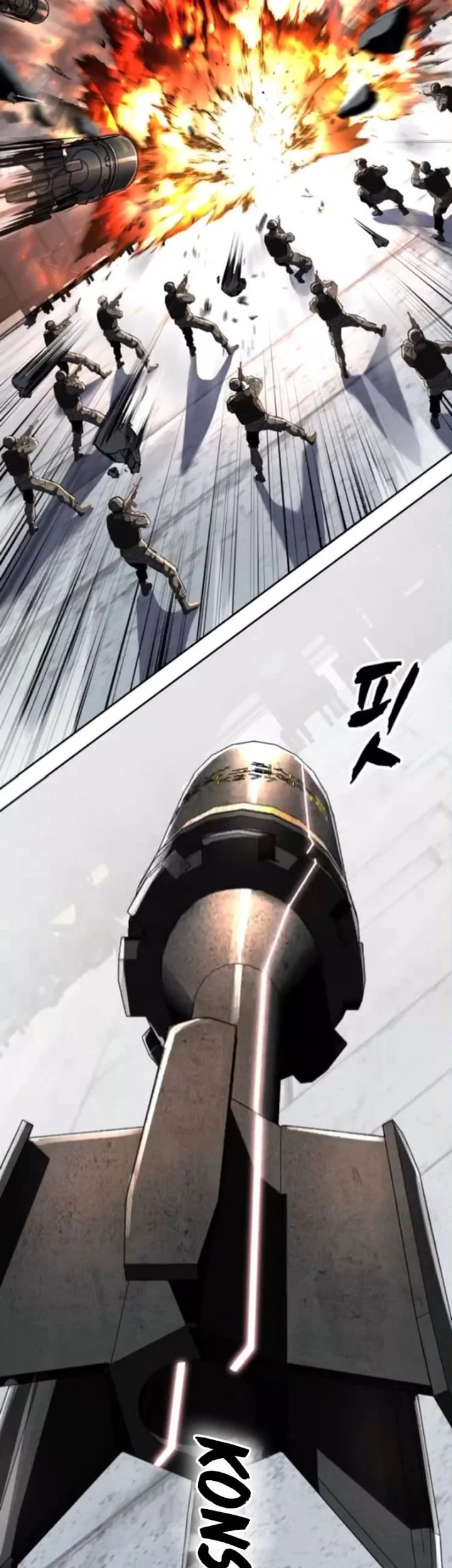 Ticket Hero S2 Chapter 345 Gambar 53
