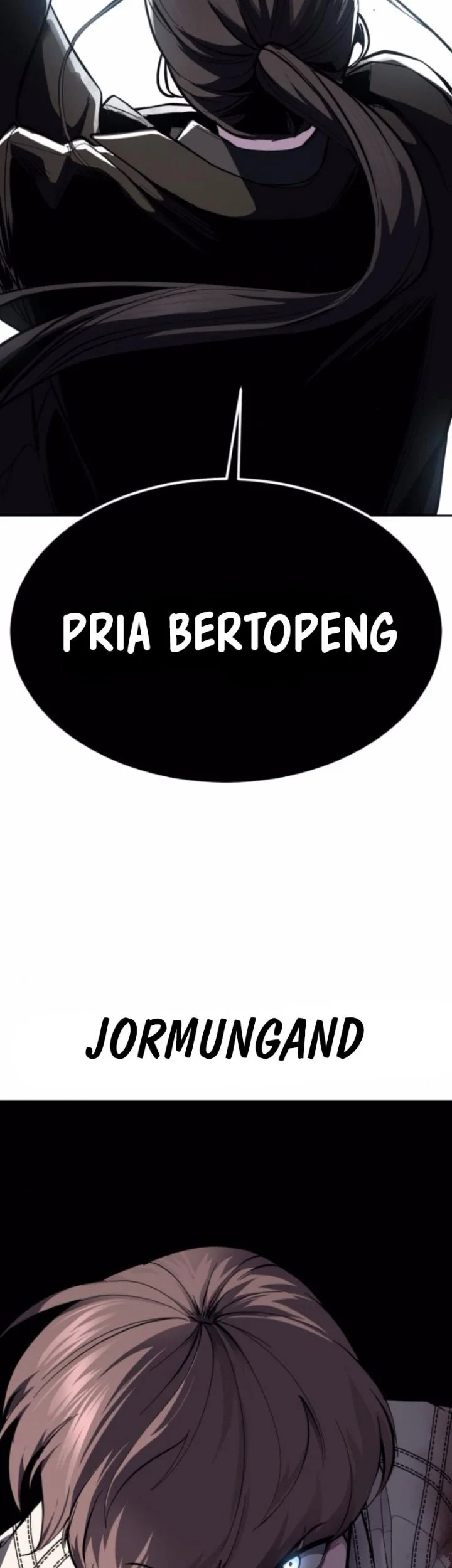 Ticket Hero S2 Chapter 345 Gambar 3