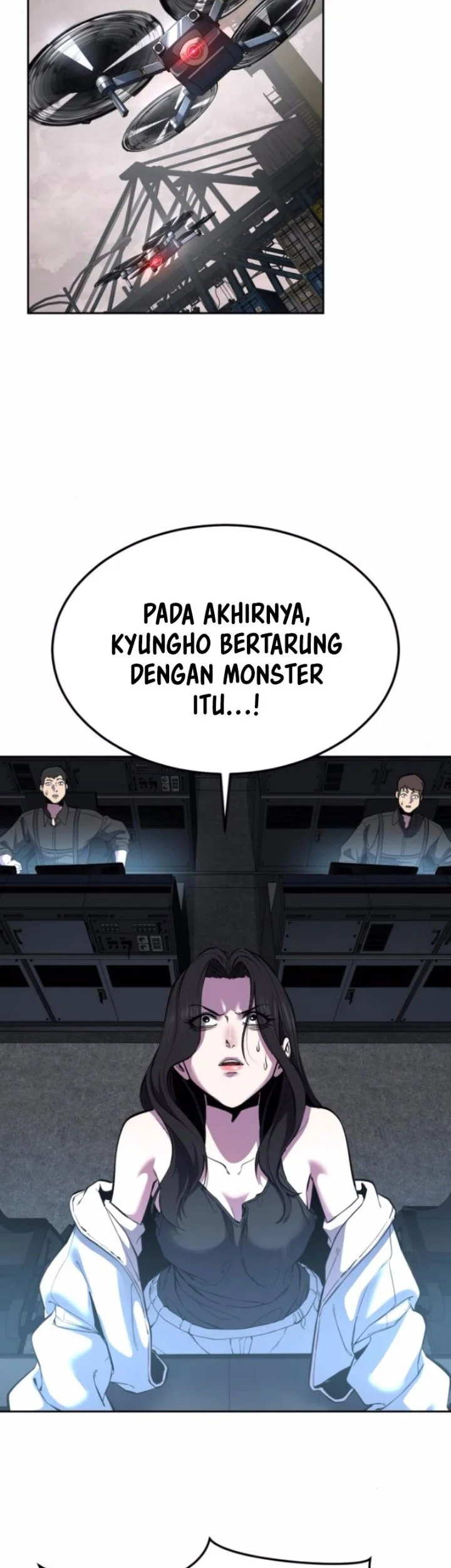 Ticket Hero S2 Chapter 345 Gambar 9
