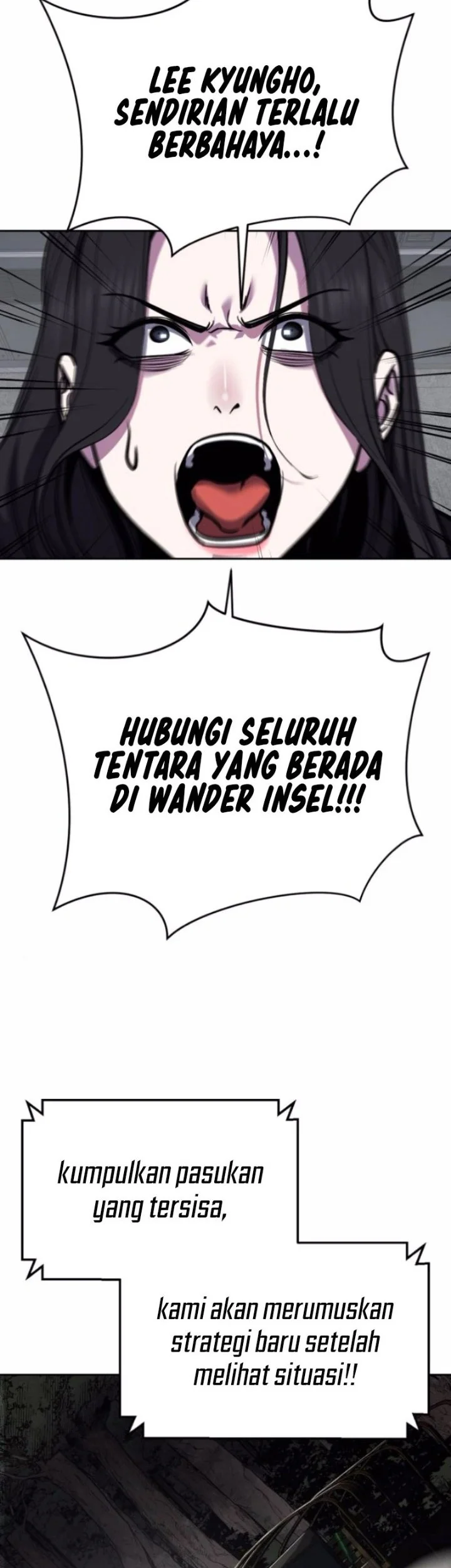 Ticket Hero S2 Chapter 345 Gambar 10