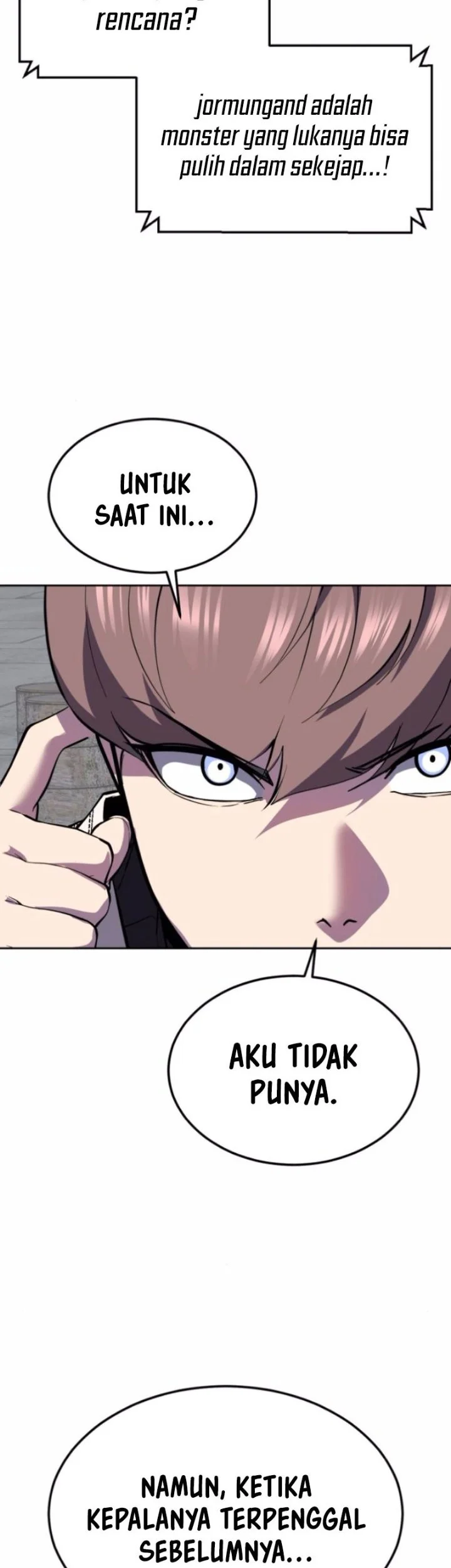 Ticket Hero S2 Chapter 345 Gambar 19
